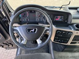 MAN TGX 18.430 XLX 2020 ACC 2xALU TANK