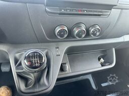 Renault Master Haras 1-2 Pferde