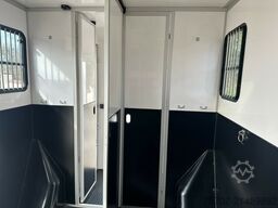 Renault Master Haras 1-2 Pferde