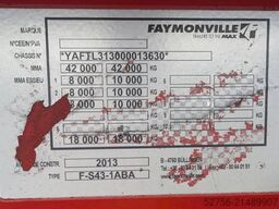 Faymonville Euromax