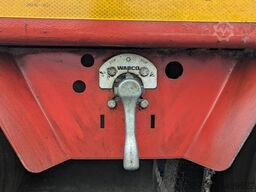 Faymonville Multimax STN-4UBX