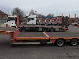 Faymonville Multimax STN-4UBX