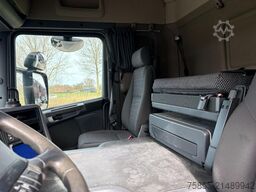 Scania P280 Chassis / 6x2 / Full Air / 746.000 KM / Eu...