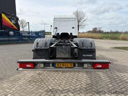 Scania P280 Chassis / 6x2 / Full Air / 746.000 KM / Eu...