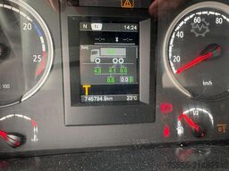 Scania P280 Chassis / 6x2 / Full Air / 746.000 KM / Eu...