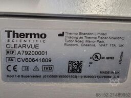 Thermo Scientific Clearview