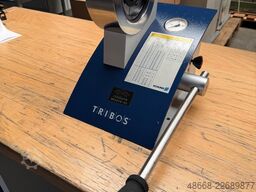 Schunk Tribos SVP2
