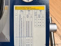 Schunk Tribos SVP2