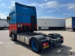 DAF XF  450 SSC, Euro 6, / Mega / 2 Tanks