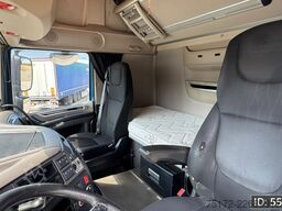 DAF XF  450 SSC, Euro 6, / Mega / 2 Tanks
