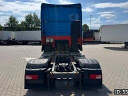 DAF XF  450 SSC, Euro 6, / Mega / 2 Tanks