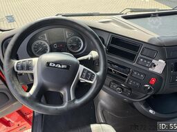 DAF XF  450 SSC, Euro 6, / Mega / 2 Tanks