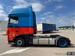 DAF XF440 SSC, Euro 6, / Mega / 2 Tanks / Standklima