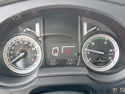 DAF XF440 SSC, Euro 6, / Mega / 2 Tanks / Standklima