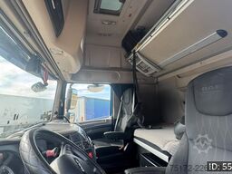 DAF XF  450 SSC, Euro 6, / Mega / 2 Tanks