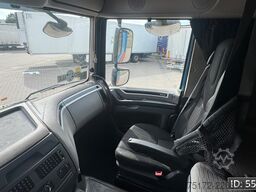 DAF XF  450 SSC, Euro 6, / Mega / 2 Tanks