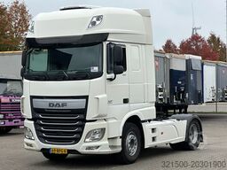 DAF XF 460 SSC Intarder / Full Spoiler / 2 Tank / H...