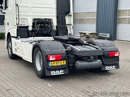 DAF XF 460 SSC Intarder / Full Spoiler / 2 Tank / H...