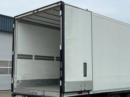 Schmitz Cargobull Carrier Vector 1550 / SAF Disc / Tyres 80% / AP...