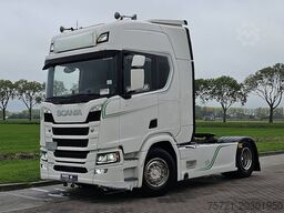 SCANIA R450 HL,2x tank
