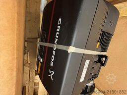 New Grundfos Vertical, multistage centri CRE 64-3-2 A-F-A-E-HQQE