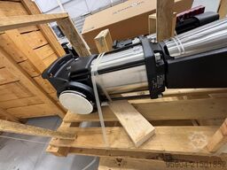 New Grundfos Vertical, multistage centri CRE 64-3-2 A-F-A-E-HQQE