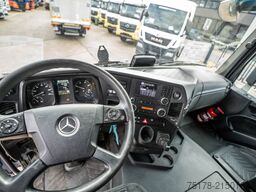 MERCEDES Arocs 1846 LS (no Actros )
