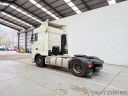 DAF XF 480 Spacecab