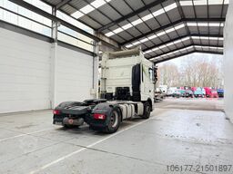 DAF XF 480 Spacecab