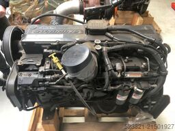 Cummins QSB 8.3 250