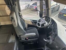 Mercedes-Benz Actros 1842 Bigspace / 812 dkm / 2 Tanks / Nigh...