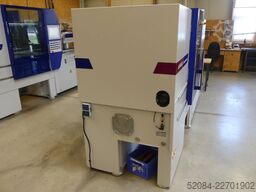 Wittmann Battenfeld SmartPower 60/210 Unilog B8