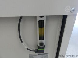 Wittmann Battenfeld SmartPower 60/210 Unilog B8