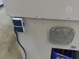 Wittmann Battenfeld SmartPower 60/210 Unilog B8