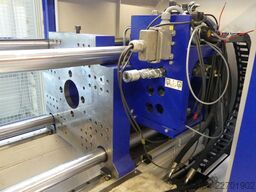 Wittmann Battenfeld SmartPower 60/210 Unilog B8