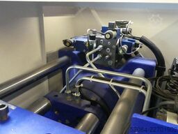 Wittmann Battenfeld SmartPower 60/210 Unilog B8