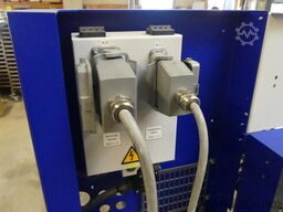 Wittmann Battenfeld SmartPower 60/210 Unilog B8