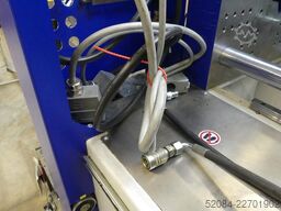Wittmann Battenfeld SmartPower 60/210 Unilog B8