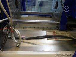 Wittmann Battenfeld SmartPower 60/210 Unilog B8