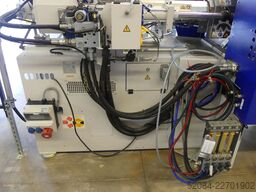 Wittmann Battenfeld SmartPower 60/210 Unilog B8