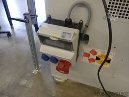 Wittmann Battenfeld SmartPower 60/210 Unilog B8