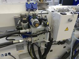 Wittmann Battenfeld SmartPower 60/210 Unilog B8