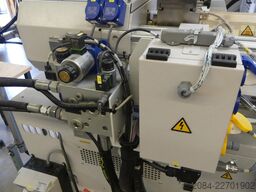 Wittmann Battenfeld SmartPower 60/210 Unilog B8