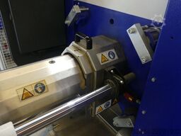 Wittmann Battenfeld SmartPower 60/210 Unilog B8