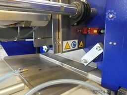 Wittmann Battenfeld SmartPower 60/210 Unilog B8