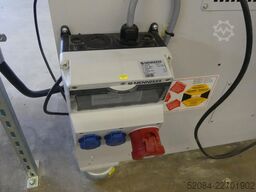 Wittmann Battenfeld SmartPower 60/210 Unilog B8