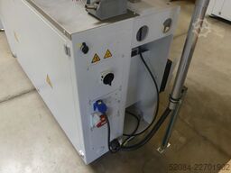 Wittmann Battenfeld SmartPower 60/210 Unilog B8