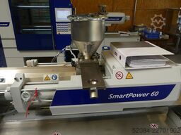 Wittmann Battenfeld SmartPower 60/210 Unilog B8