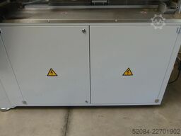 Wittmann Battenfeld SmartPower 60/210 Unilog B8