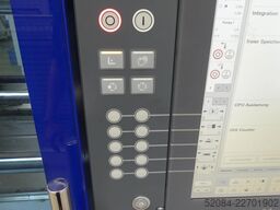 Wittmann Battenfeld SmartPower 60/210 Unilog B8